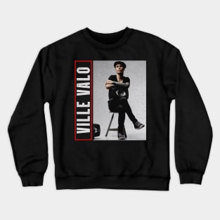 Ville Valo // Vintage Crewneck Sweatshirt